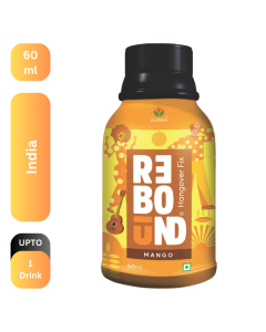 Rebound - Mango 60 ML