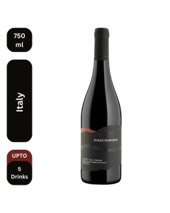 Borgo Conventi Merlot 750 Ml