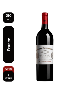 Chateau Cheval Blanc Saint-Emilion  750 Ml