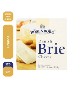 Cheese - Brie Cheese