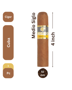 Cohiba - Medio Siglo