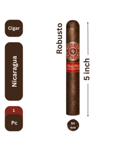 Rocky Patel - Quarter Century Robusto 