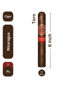 Rocky Patel - Quarter Century Toro 