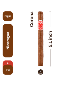 Vega Toro - Corona 