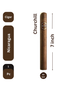 Armenteros Churchill 9010 