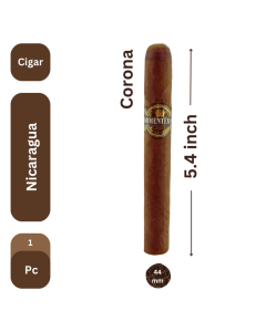 Armenteros Petit Corona 9050 