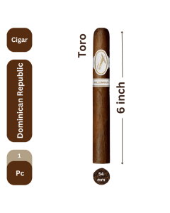 Davidoff - Millen Toro 