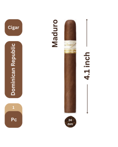 Davidoff - Primeros Dominican Maduro Exp Cello 