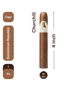 Davidoff - Winston Churchill