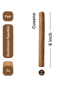 Davidoff - Cusano Lonsdale 