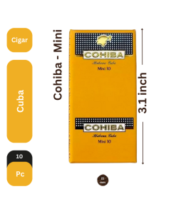 Cohiba - Mini 