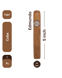 Montecristo - Edmundo