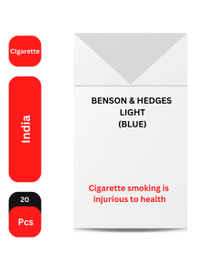 Benson & Hedges Light (20) Pkt