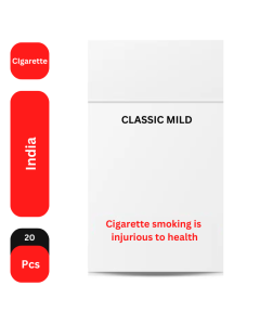 Classic Mild (20) Pkt
