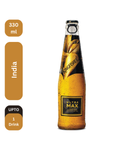 KF ULTRA MAX STRONG PINT