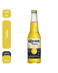 CORONA EXTRA INDIA