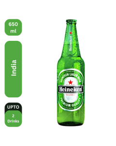 HEINEKEN
