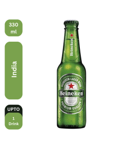 HEINEKEN PINT 330 ML