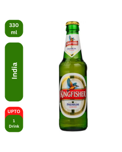 KF PREMIUM PINT 330 ML