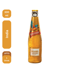 KF ULTRA PINT 330 ML