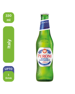 PERONI NASTRO AZZURRO