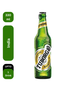 Tuborg Premium Strong 330 Ml