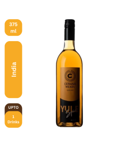 Cerana Meads Yule Spice 375 Ml