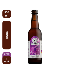 Cerana Jamun Mead 330 Ml