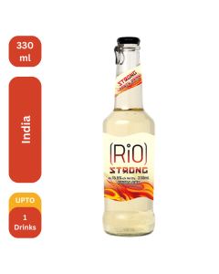 Rio Strong Extra Dry Fizzy