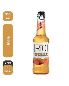 Rio Spritzer Orange Pineapple