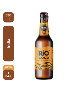 Rio Gold Strong Party Drink 330 Ml