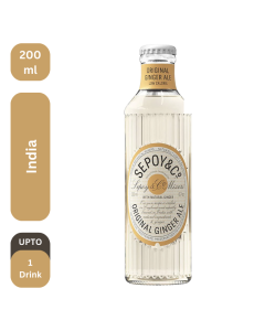 Sepoy Ginger Ale