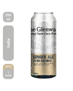 Glenwalk Ginger Ale 250 Ml