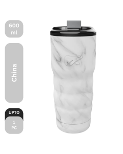 Java Headway Coffee Mug (Cosmic White) 600 Ml - 05940