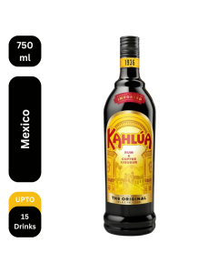 Kahlua Coffee Liqueur