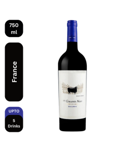 Le Grand Malbec 750 Ml