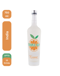 Triple Sec Ti Connie Liqeur