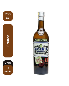 Absente 49 Liqueur 700 Ml