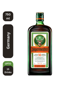 Jagermeister 750 ML