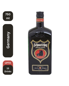 Schwartzhog Krauter Liqueur 750 ML