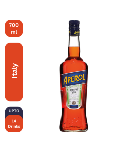 Aperol - Aperitif