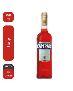 Campari Bitter