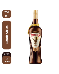 Amarula Cream & Marula Fruit