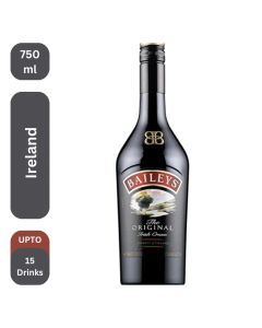 Baileys Irish Cream 750 ML