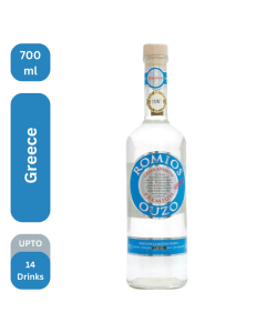 Ouzo - Romios Cavino 700 Ml