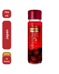 Choya Extra Shiso Liqueur 700 Ml