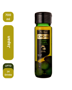 Choya Extra Years Liqueur 700 Ml