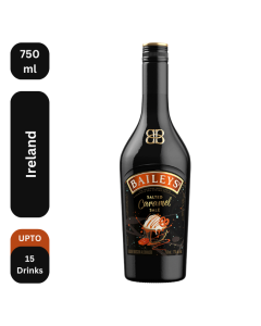 Baileys Irish Cream Salted Caramel 750 Ml