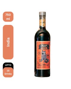 Paapi Coffee Absinthe