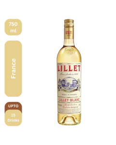 Lillet Blanc Aperitif 750 Ml